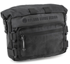 Kriega Roland Sands Design X Roam Stuurtas,  zwart voor man