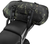 Kriega Rollpack 40 Multicam waterdichte plunjezak,  groen,  afmeting 31-40l voor man