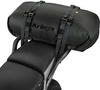 Kriega Rollpack 40 waterdichte plunjezak,  zwart,  afmeting 31-40l voor man