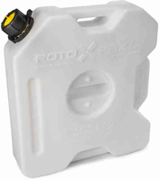 Kriega ROTOPAX 1, 75US Gallon Waterbus Wit Eén maat