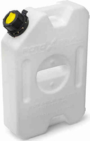 Kriega ROTOPAX 1US Gallon Waterbus Wit Eén maat