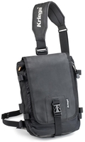 Kriega SLING Waterproof Schoulder Tas,  zwart