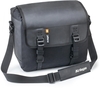Kriega Solo 18 Saddle Bag Zadeltas,  zwart,  afmeting M 11-20l 21-30l