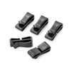 Kriega Strap Retainerset Retainerset,  zwart
