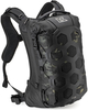 Kriega Trail 18 Multicam Motorfiets rugzak,  groen voor man