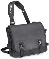 Kriega Urban Messenger waterdichte tas,  zwart