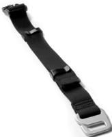 Kriega US-Drypack Vervanging Hock Strap,  zwart