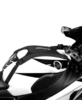 Kriega US Tanktas-adapter,  zwart