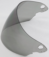 KYT Cougar Vizier,  grijs voor man