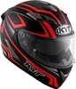 KYT Falcon 2 Essential Helm Rood XL