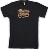 Monster Garage Dismantlers T-shirt,  zwart,  afmeting XL