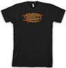 Monster Garage Legends T-shirt,  zwart,  afmeting S