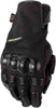 Moose Racing ADV1 Air Short Motorfiets handschoenen Zwart 2XL