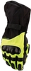 Moose Racing ADV1 Long Motorfiets handschoenen,  geel,  afmeting L