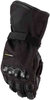 Moose Racing ADV1 Long Motorfiets handschoenen Zwart XL