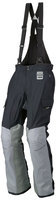 Moose Racing Expedition Broek,  zwart-grijs,  afmeting 30