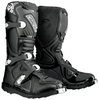 Moose Racing M 1.2 Youth,  zwart,  afmeting 48