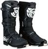 Moose Racing M1-3 MX Sole Motocross Boots,  zwart,  afmeting 48 49