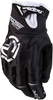 Moose Racing MX1 S20 Short Motorcross handschoenen,  zwart,  afmeting XL