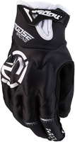 Moose Racing MX1 S20 Short Motorcross handschoenen,  zwart,  afmeting XL