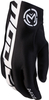 Moose Racing MX2 S20 Short Motorcross handschoenen,  zwart,  afmeting XL