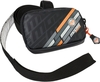 Moose Racing Offroad Trail Zadeltas,  zwart-grijs-oranje