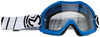 Moose Racing Qualifier,  blauw