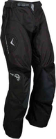 Moose Racing Qualifier Over The Boot Broek Zwart 28