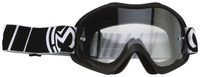 Moose Racing Qualifier Youth,  zwart