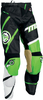 Moose Racing S7 M1 Motorcross broek,  zwart-groen,  afmeting 32