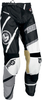 Moose Racing S7 M1 Pant,  zwart-grijs,  afmeting 36