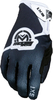 Moose Racing SX1 2018 Handschoenen,  zwart-wit,  afmeting 3XL