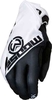 Moose Racing SX1 Jeugd motorcross handschoenen Zwart L