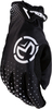 Moose Racing SX1 S20 Short Motorcross handschoenen,  zwart,  afmeting S