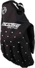 Moose Racing XC1 S20 Short Jeugd Motocross handschoenen Zwart M