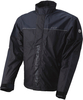 Moose Racing XC1 S20 Touring regenjas,  zwart,  afmeting 2XL