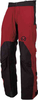 Moose Racing XCR S20 Motorcross broek Zwart Rood 46