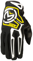 Moose Racing XCR Youth Glove,  afmeting L