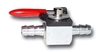 MOTION PRO Benzine ventiel Ø6mm,  afmeting 55 mm