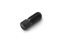 MOTION PRO M22x1.5 vliegwielafweermiddel - buitendraad/rechtse steek,  rood