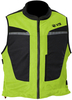 Motoairbag MAB v3.0 Airbag Vest,  geel,  afmeting L XL