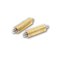 MOTOBATT Batterij paal Adapter