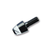 motogadget LED flasher mo. Blaze PIN,  zwart,  zwart