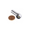 motogadget mo.blaze tens5 LED positie licht,  zilver