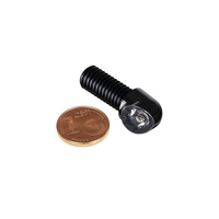 motogadget mo.blaze tientallen1 LED-richtingaanwijzer,  zwart