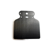 motogadget msm Behoud plaat C,  zwart
