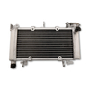 motoprofessional Waterkoeler Honda CB 500 F/ ABS,  zilver