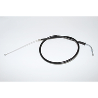 Motorrad Nielsen Gaskabel,  close,  KAWASAKI ZX 7 R,  96-,  zwart