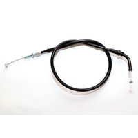 Motorrad Nielsen Gaskabel,  dichtbij,  HONDA CBR 1000 F,  FM 91,  zwart