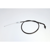Motorrad Nielsen Gaskabel,  open,  HONDA CBR 600 RR,  03-06,  zwart